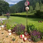 Biobauernhof Habersatter 3*