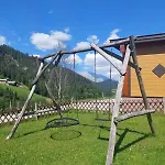 Biobauernhof Habersatter 3* רדשטאדט