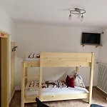 לינה וארוחת בוקר Biobauernhof Habersatter