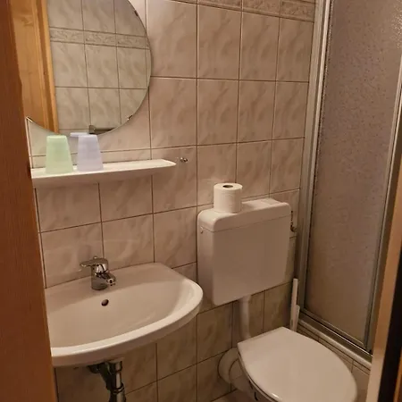 Biobauernhof Habersatter Bed & Breakfast Radstadt