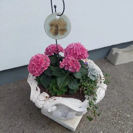 Biobauernhof Habersatter *