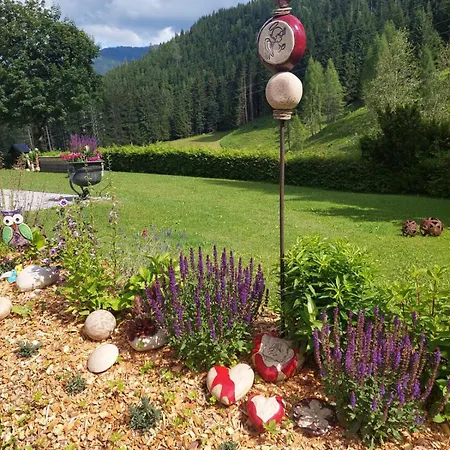 Biobauernhof Habersatter *