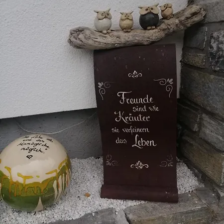 Biobauernhof Habersatter