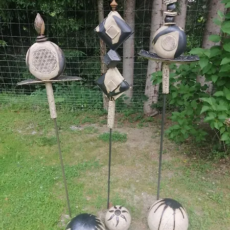 Biobauernhof Habersatter Bed & Breakfast