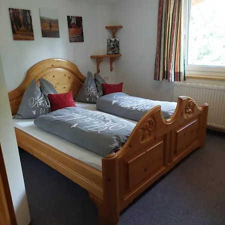 Bed & Breakfast Biobauernhof Habersatter Radstadt