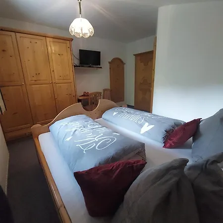 Biobauernhof Habersatter