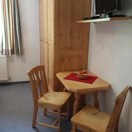 Bed & Breakfast Biobauernhof Habersatter Radstadt