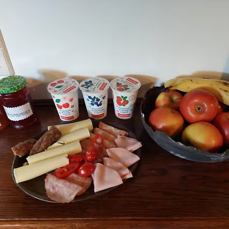 Biobauernhof Habersatter Bed & Breakfast