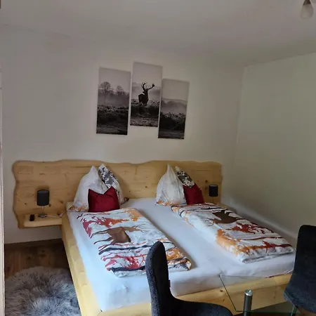 Biobauernhof Habersatter Bed & Breakfast