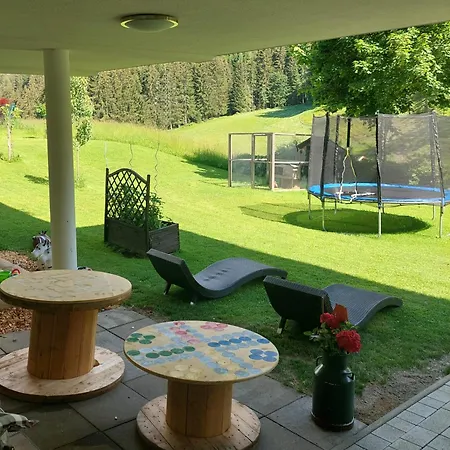 Biobauernhof Habersatter