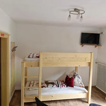 Bed & Breakfast Biobauernhof Habersatter