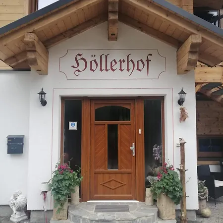 Biobauernhof Habersatter 3* Radstadt