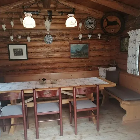 Bed & Breakfast Biobauernhof Habersatter 3*