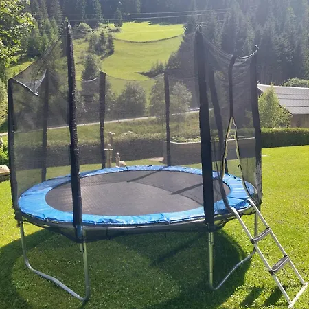 Biobauernhof Habersatter 3*