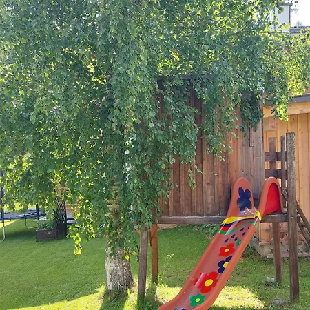 Biobauernhof Habersatter