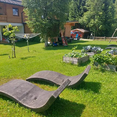 Biobauernhof Habersatter