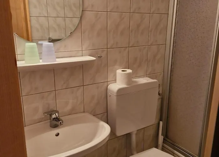 Biobauernhof Habersatter Bed & Breakfast Radstadt