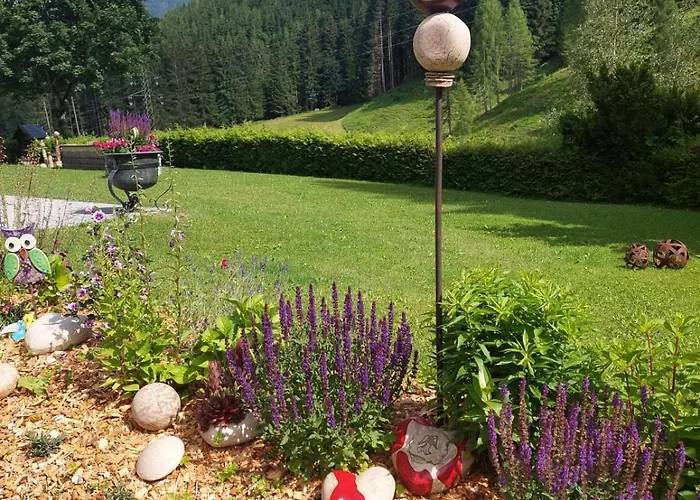 Biobauernhof Habersatter 3*