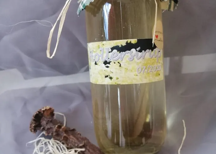 Biobauernhof Habersatter 3* Radstadt