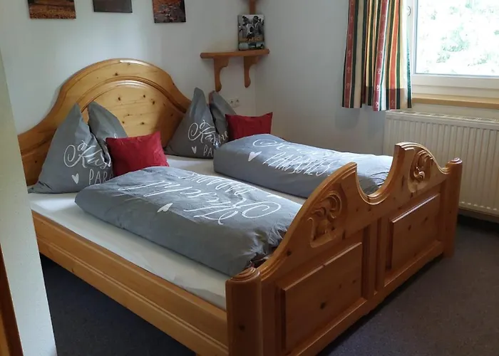 Bed & Breakfast Biobauernhof Habersatter Radstadt