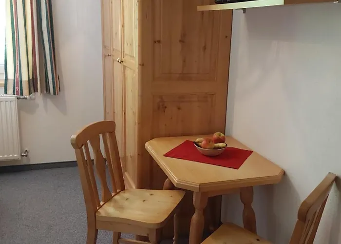 Bed & Breakfast Biobauernhof Habersatter Radstadt