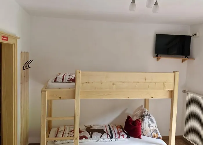 Bed & Breakfast Biobauernhof Habersatter