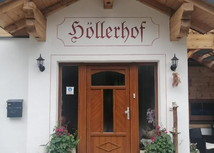 Biobauernhof Habersatter 3* Radstadt