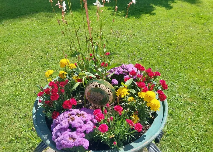 Biobauernhof Habersatter Bed & Breakfast 3*