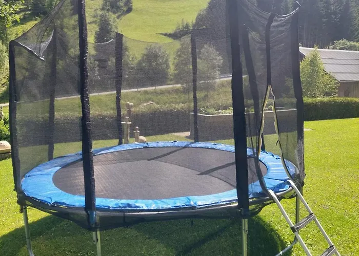 Biobauernhof Habersatter 3*