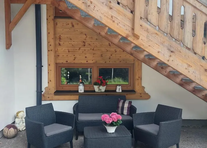 Biobauernhof Habersatter Bed & Breakfast