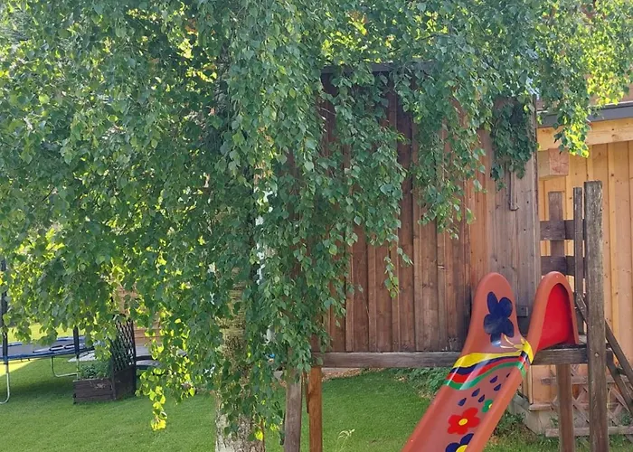 Biobauernhof Habersatter